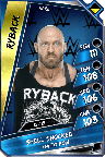 Ryback - Rare (Loyalty)