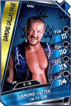 Diamond Dallas Page