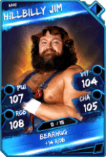 Hillbilly Jim
