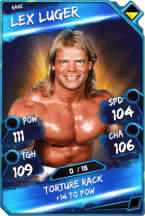 Lex Luger