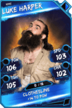 Luke Harper