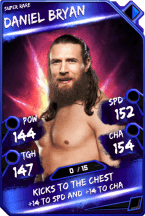 DanielBryan - SuperRare