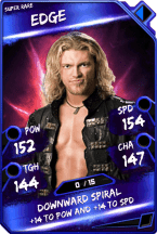 Edge - SuperRare