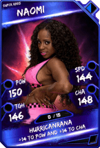 Naomi - SuperRare