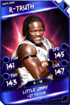 RTruth - SuperRare