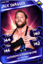Jack Swagger