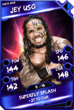 Jey Uso