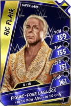 Ric Flair