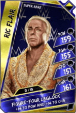 Ric Flair