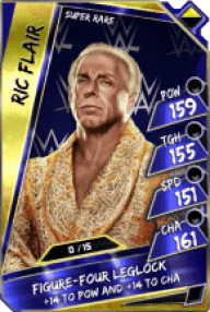 Ric Flair