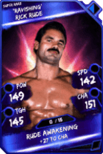 Rick Rude