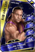 Rob Van Dam