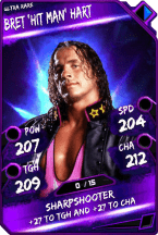 Brethart - ultrarare