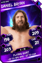 DanielBryan - UltraRare