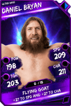 Danielbryan - ultrarare