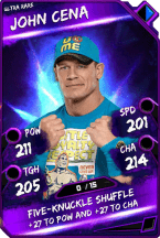 JohnCena - UltraRare