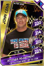 Johncena - ultrarare (loyalty pcc)1