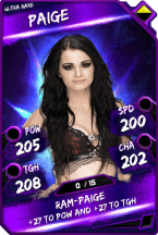 Paige - UltraRare