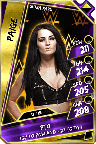 Paige - UltraRare (Loyalty)