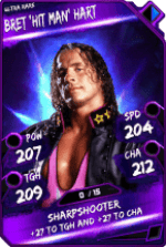 Bret Hart Bret Hart