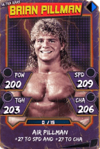 Brian Pillman