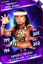 Jimmy Snuka