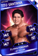 Tito Santana