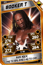 BookerT - Epic