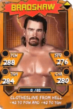 Bradshaw - Epic (Throwback)