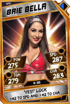 Brie Bella