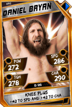 Daniel Bryan Daniel Bryan