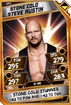 Steveaustin - epic