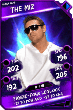 Themiz - ultrarare