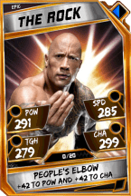 Therock - epic