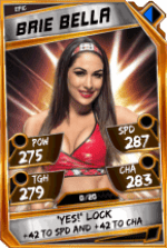 Brie Bella