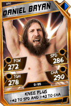 Daniel Bryan