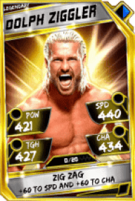 Dolph Ziggler