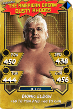 Dusty Rhodes