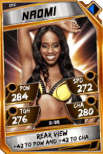 Naomi