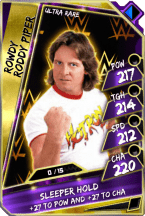 Roddy Piper