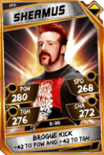 Sheamus