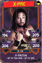 X-Pac / 1-2-3 Kid / Syxx