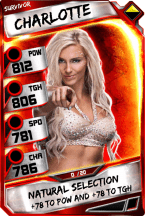Charlotte Flair Charlotte Flair