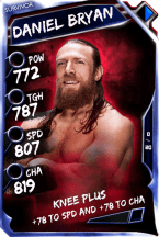 Danielbryan - survivor (ring domination)