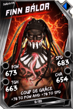Finn Bálor Finn Bálor