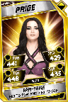 Paige - Legendary