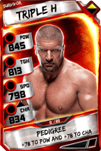 Tripleh - survivor (pcc)