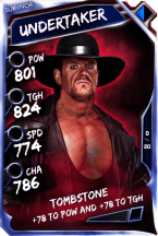 Undertaker - Survivor (Ring Domination)