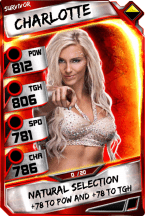 Charlotte Flair