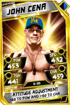 John Cena